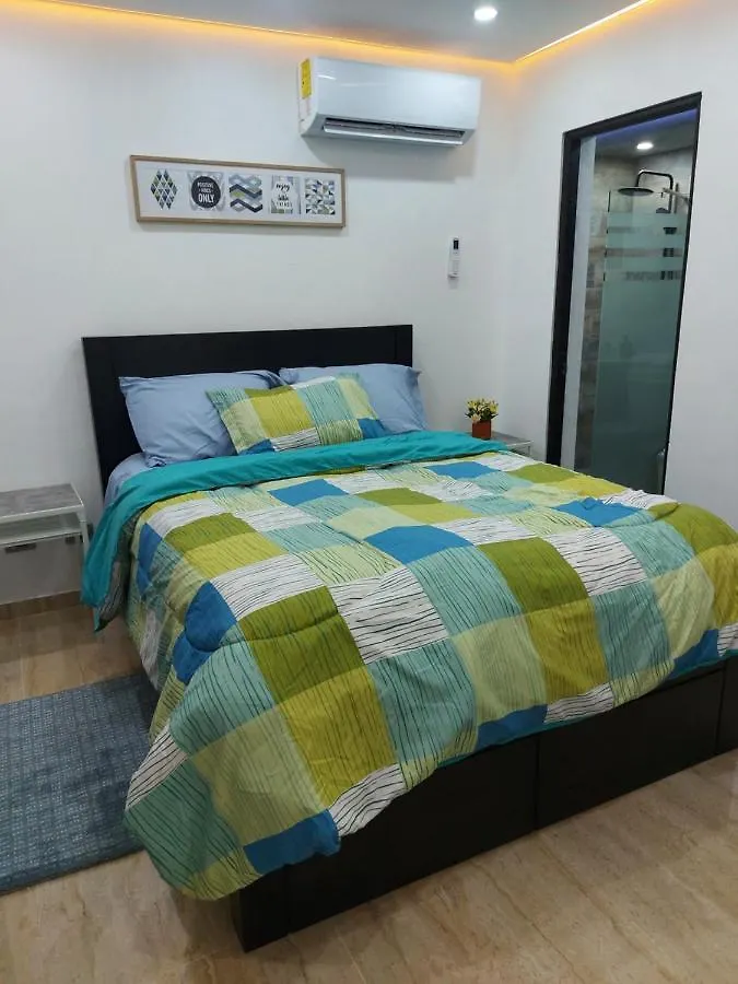 Comodo Apto De 2Hab Con Aire 2Banos, Cerca De Todo En Alma Rosa I Santo Domingo Este