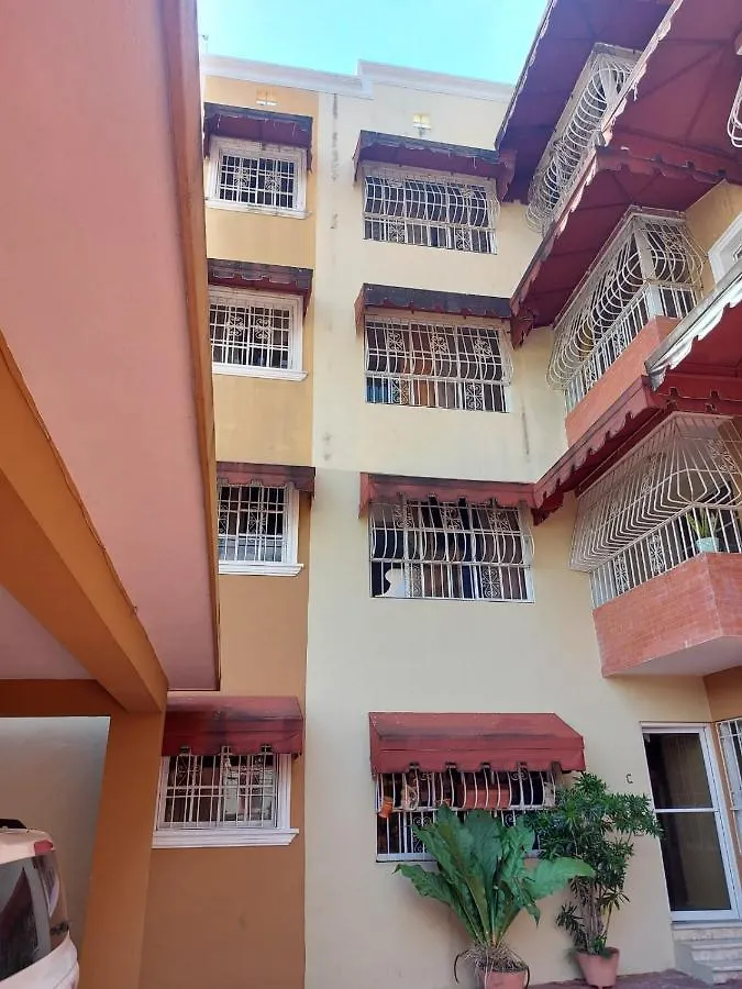 Comodo Apto De 2Hab Con Aire 2Banos, Cerca De Todo En Alma Rosa I Santo Domingo Este Apartment