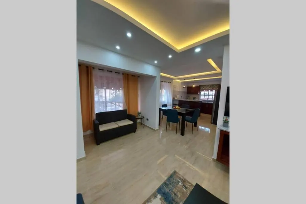 Comodo Apto De 2Hab Con Aire 2Banos, Cerca De Todo En Alma Rosa I Santo Domingo Este Apartmán